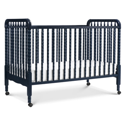 Jenny Lind 3-in-1 Convertible Crib
