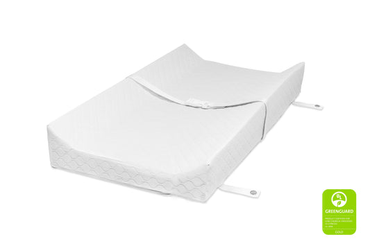 31 Contour Changing Pad For Changer Tray