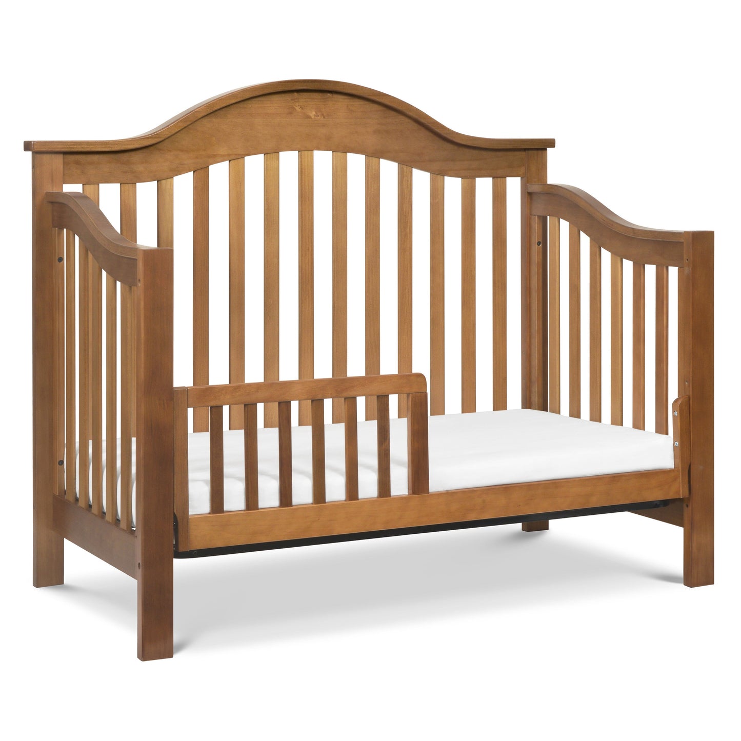Jayden 4-in-1 Convertible Crib