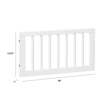 Toddler Bed Conversion Kit