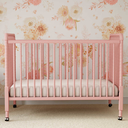 Jenny Lind 3-in-1 Convertible Crib