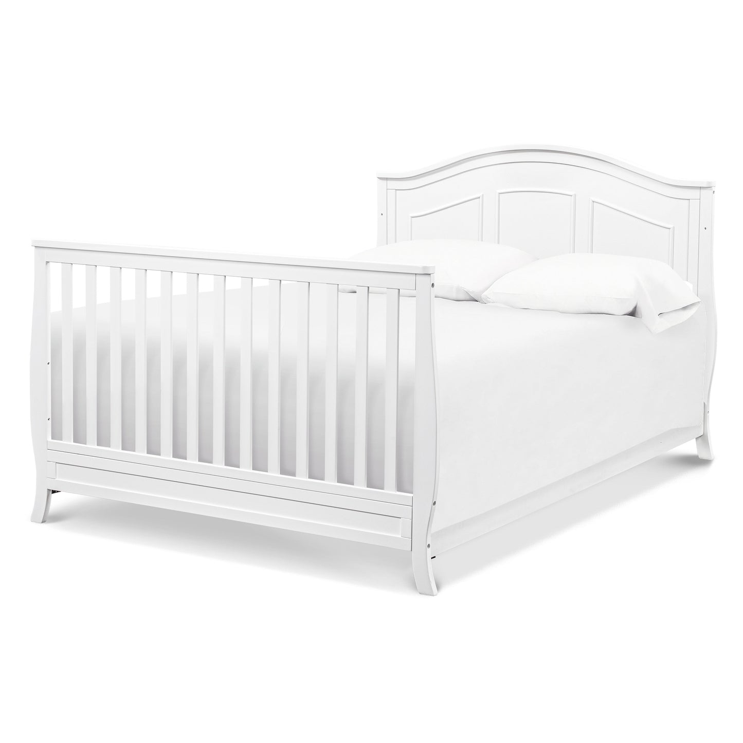 Emmett 4-in-1 Convertible Crib