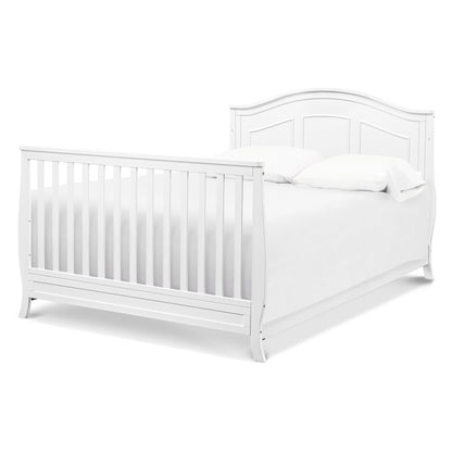 Emmett 4-in-1 Convertible Crib