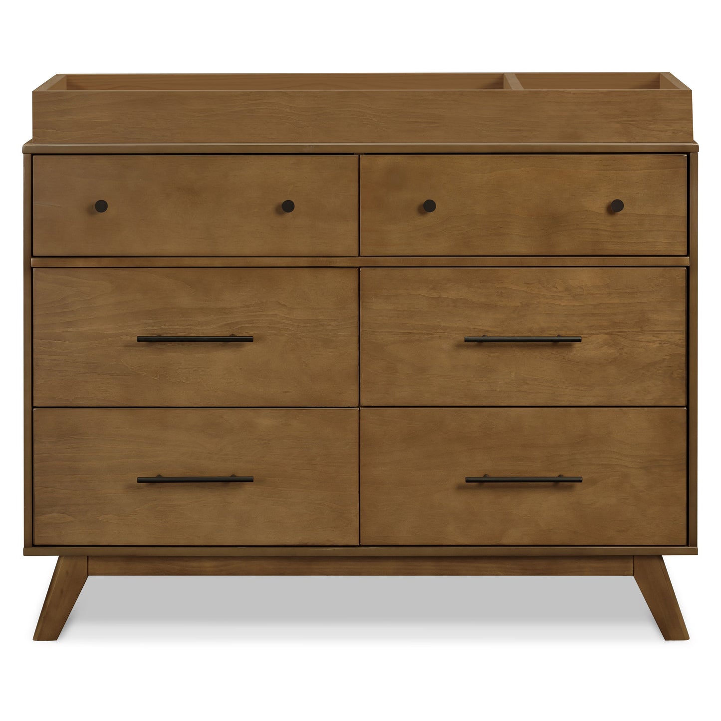Otto 6-Drawer Dresser
