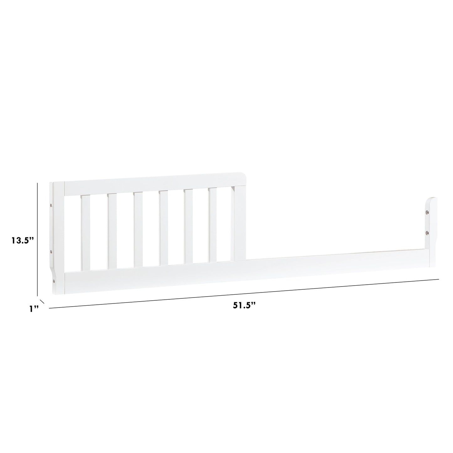 Toddler Bed Conversion Kit