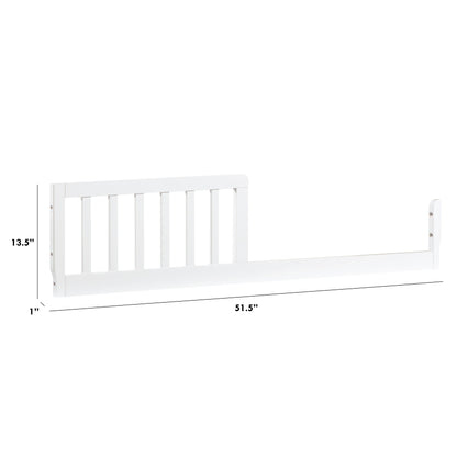 Toddler Bed Conversion Kit