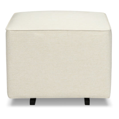 Davinci Universal Gliding Ottoman