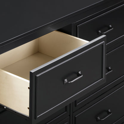 Charlie 6-Drawer Double Dresser