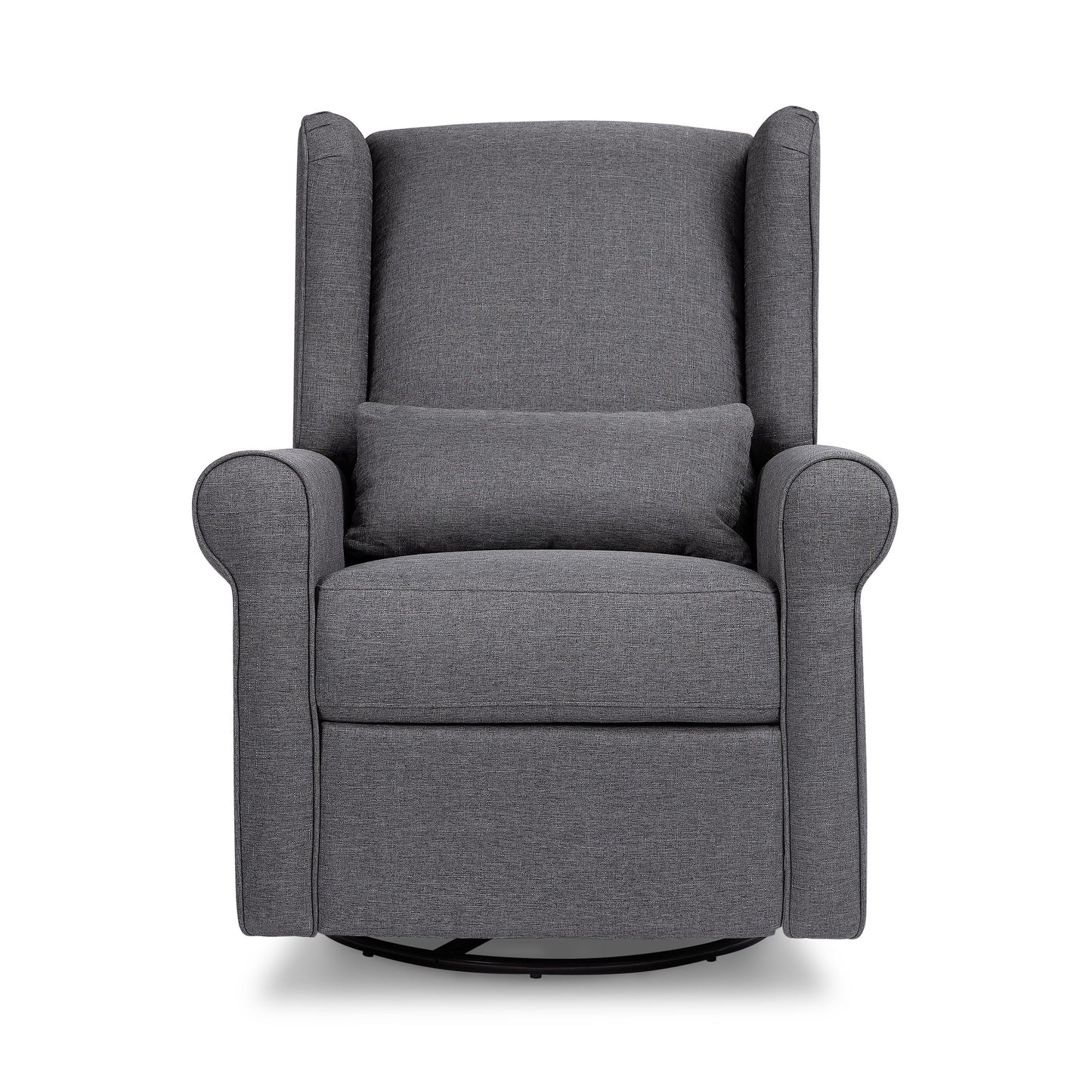 Hayden Recliner and Swivel Glider