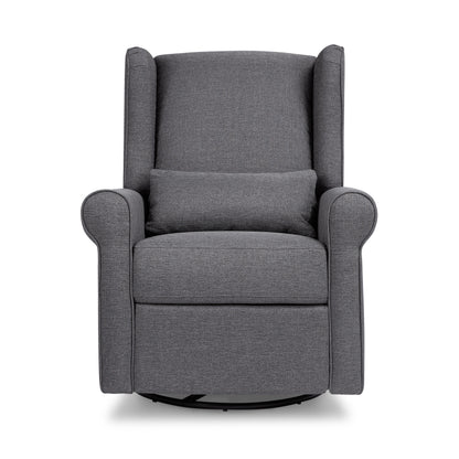 Hayden Recliner and Swivel Glider