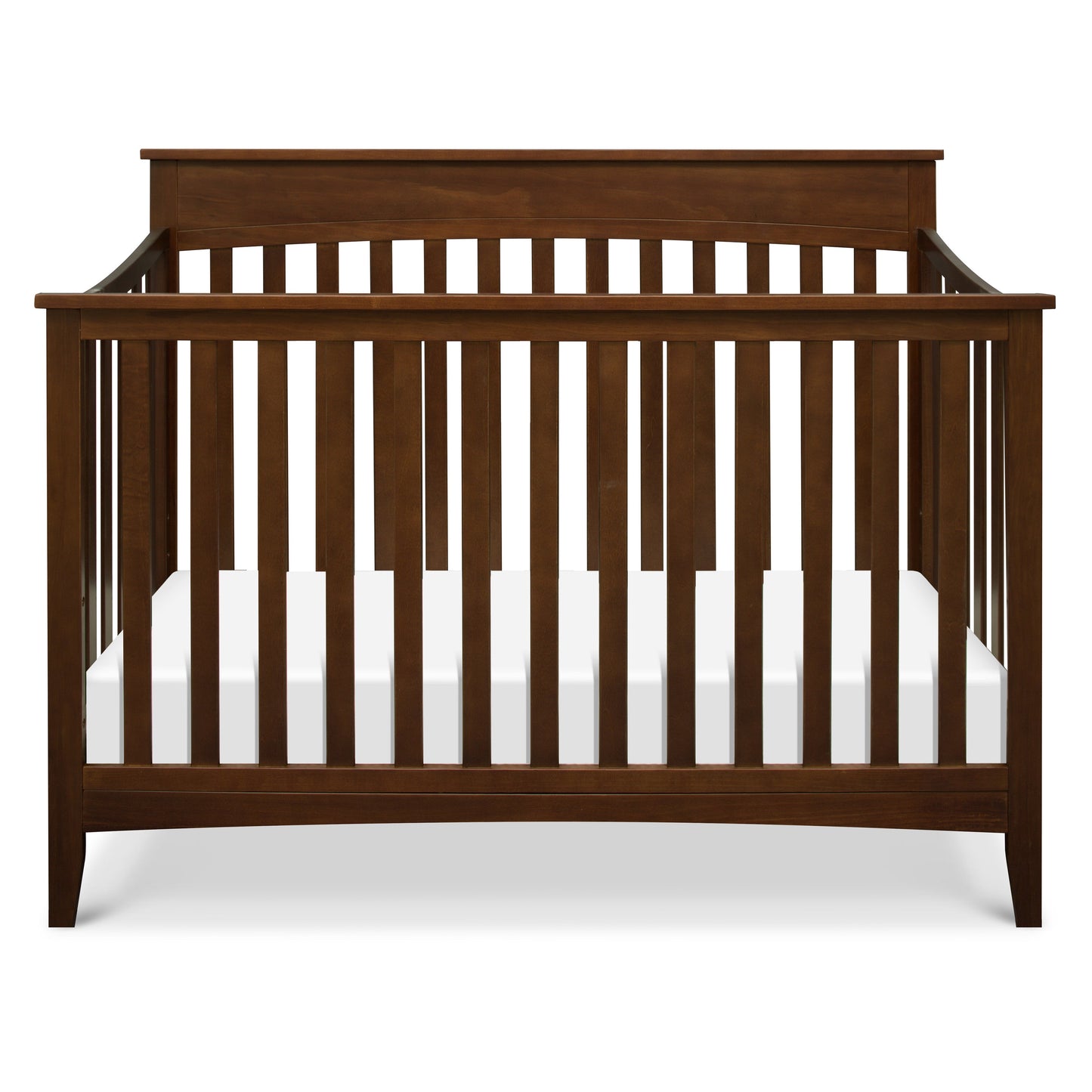 Grove 4-in-1 Convertible Crib