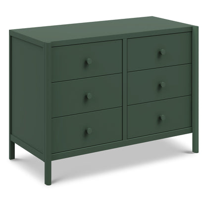 Birdie 6-Drawer Dresser