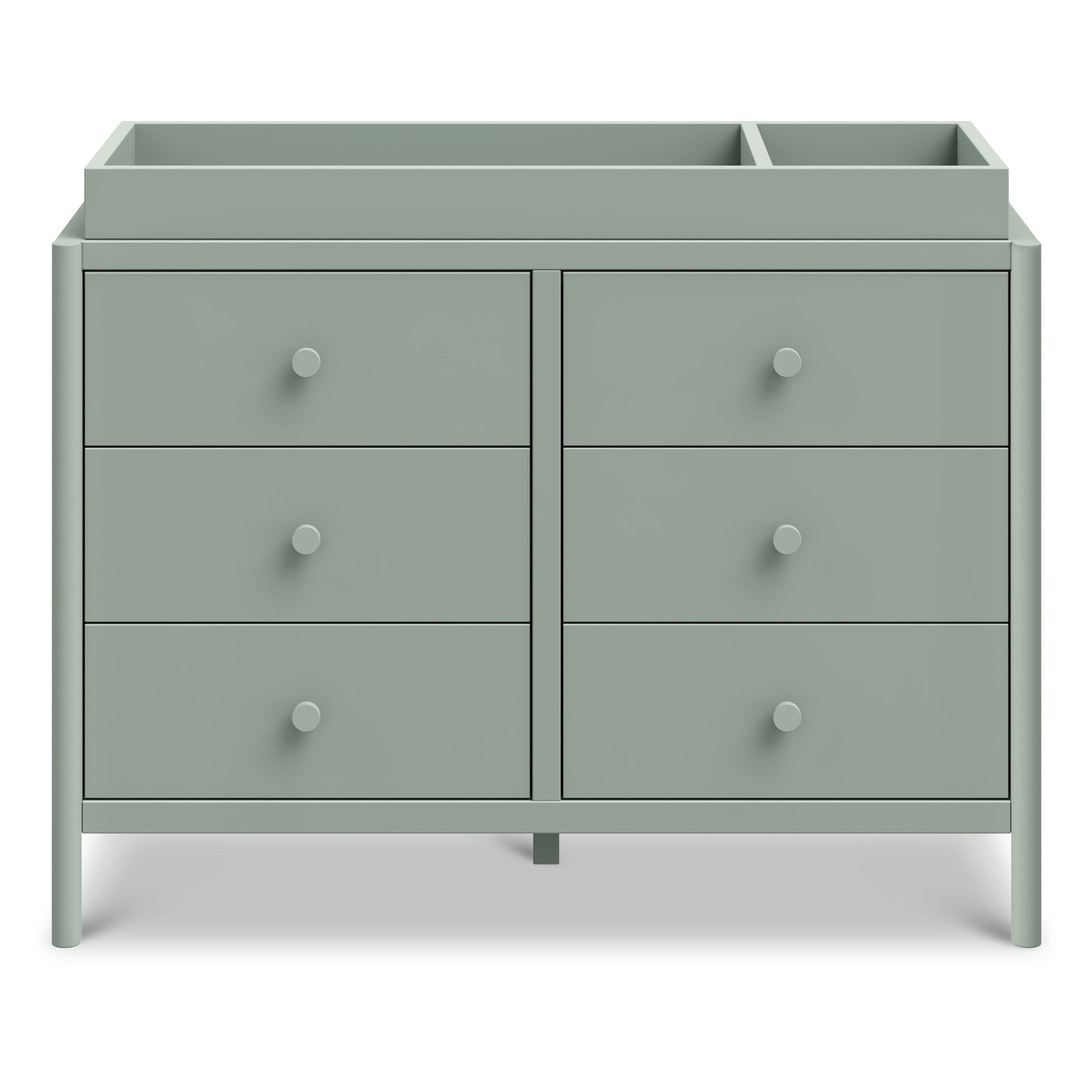 Birdie 6-Drawer Dresser