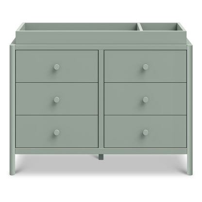 Birdie 6-Drawer Dresser