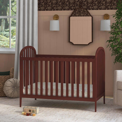 Beau 3-in-1 Convertible Crib