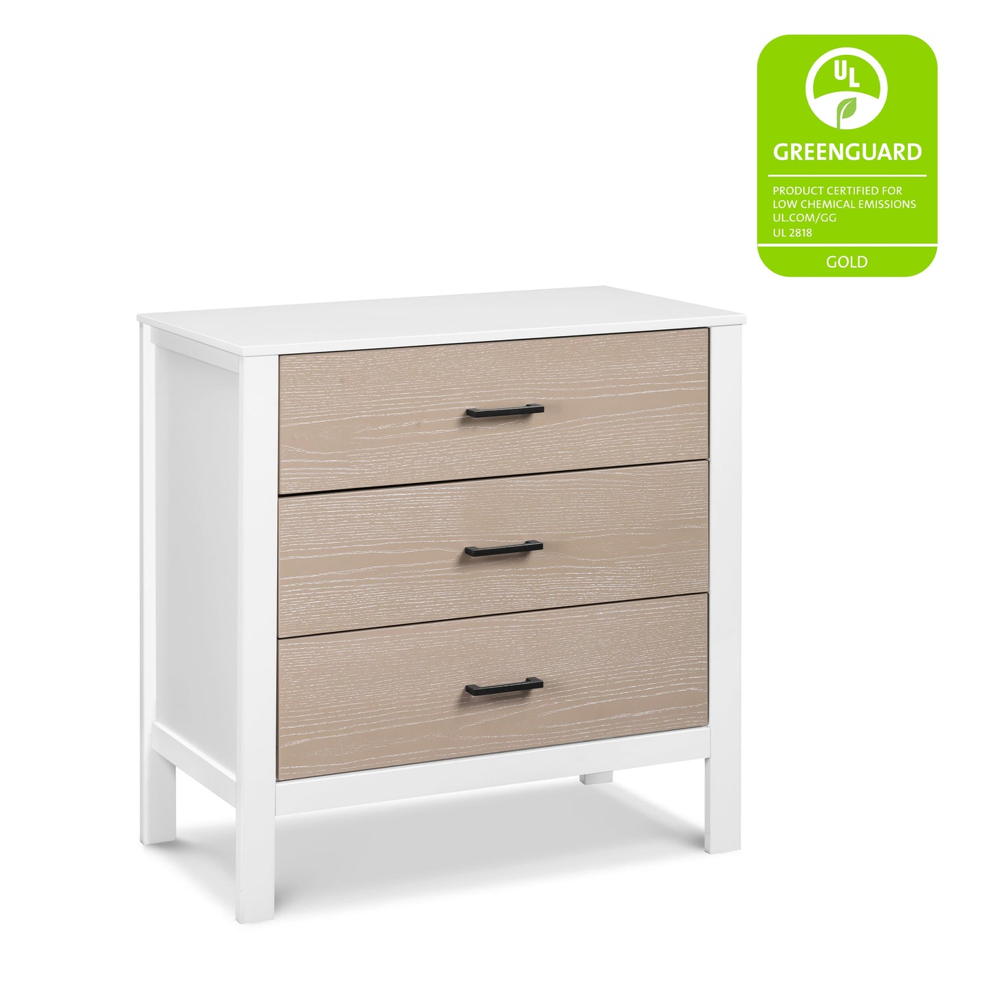 Radley 3-Drawer Dresser