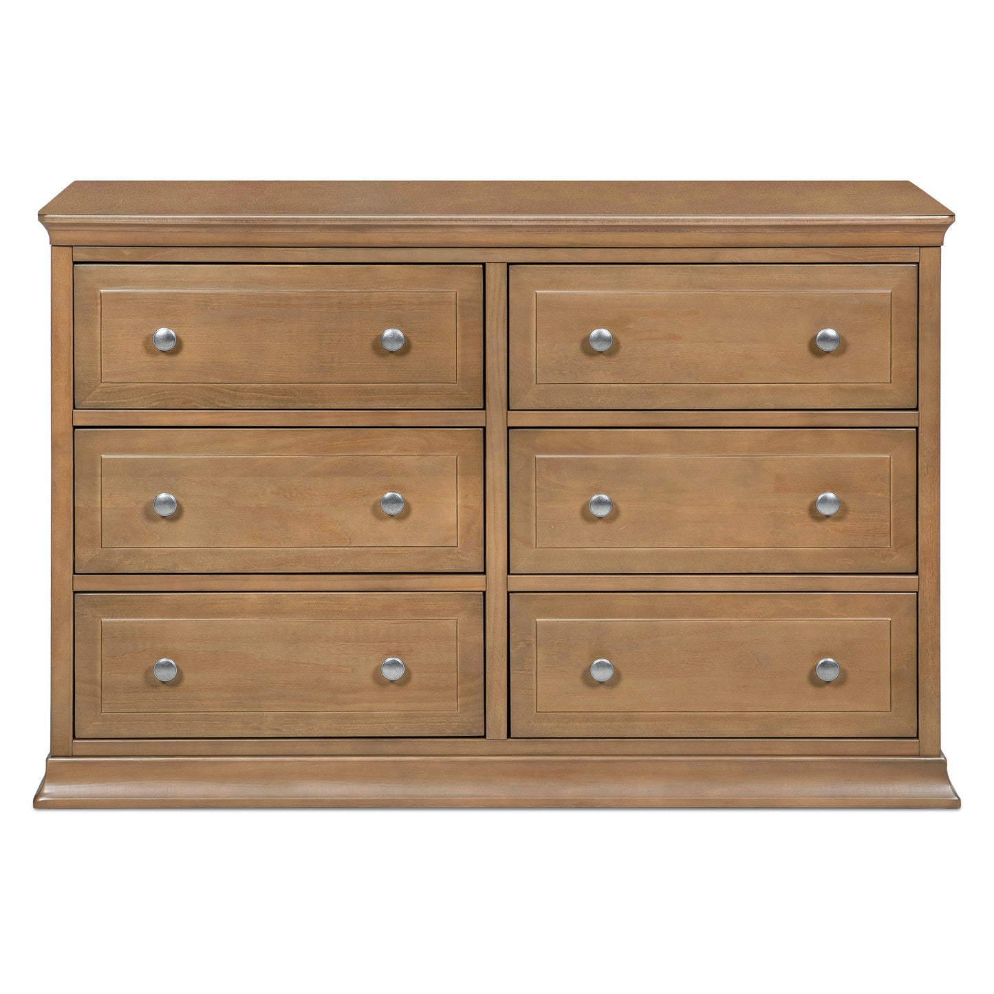 Davinci Signature 6-Drawer Double Dresser