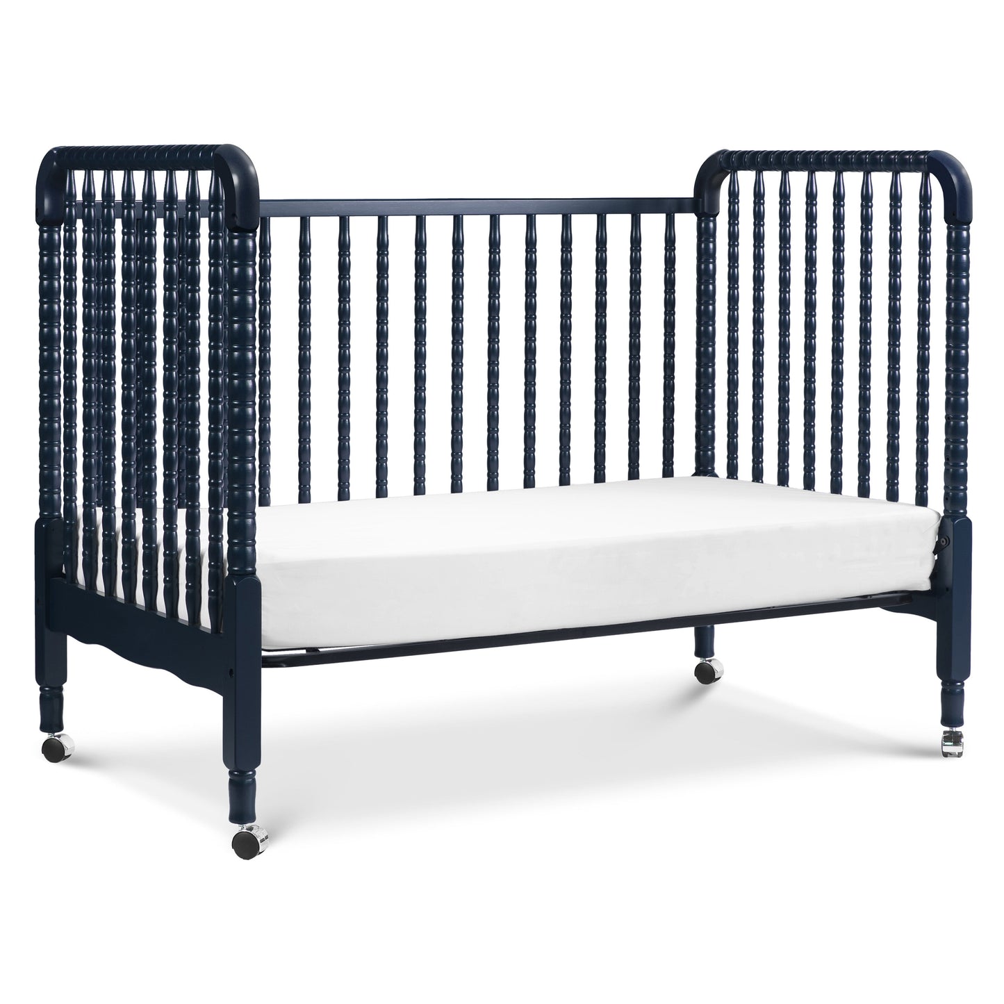 Jenny Lind 3-in-1 Convertible Crib
