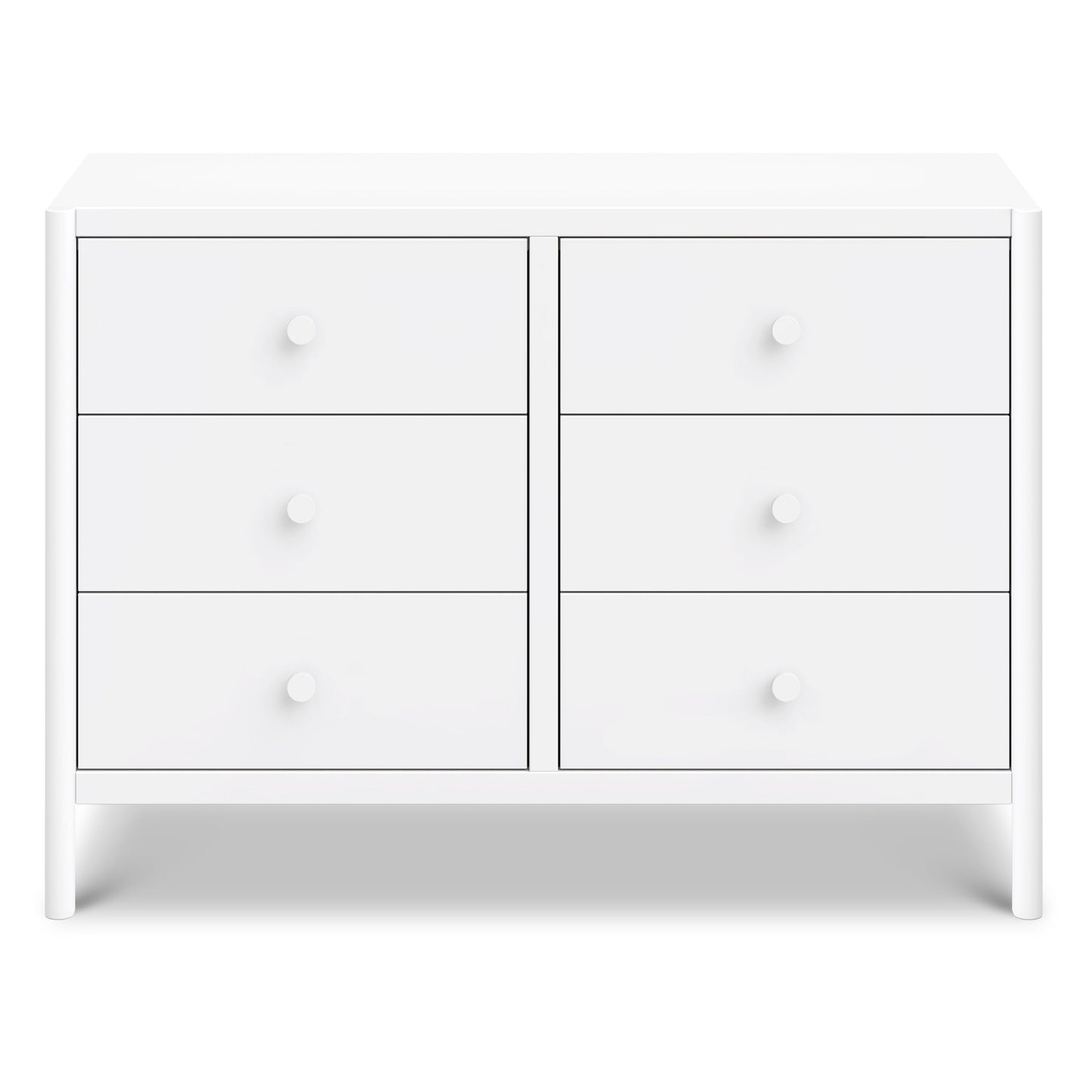 Birdie 6-Drawer Dresser
