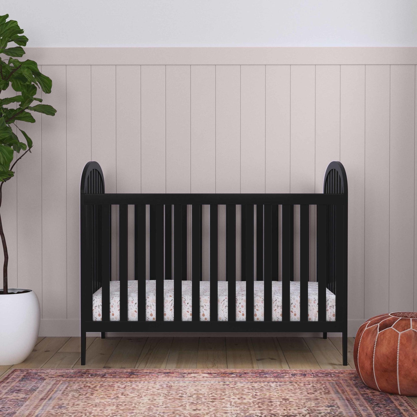 Beau 3-in-1 Convertible Crib