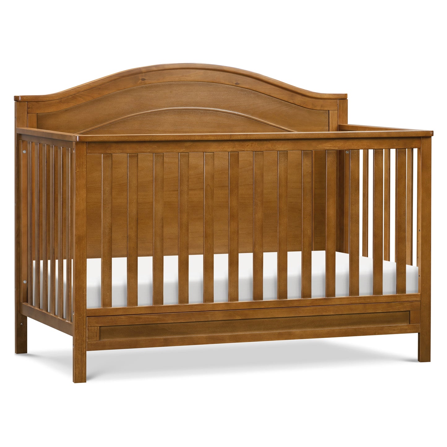 Charlie 4-in-1 Convertible Crib