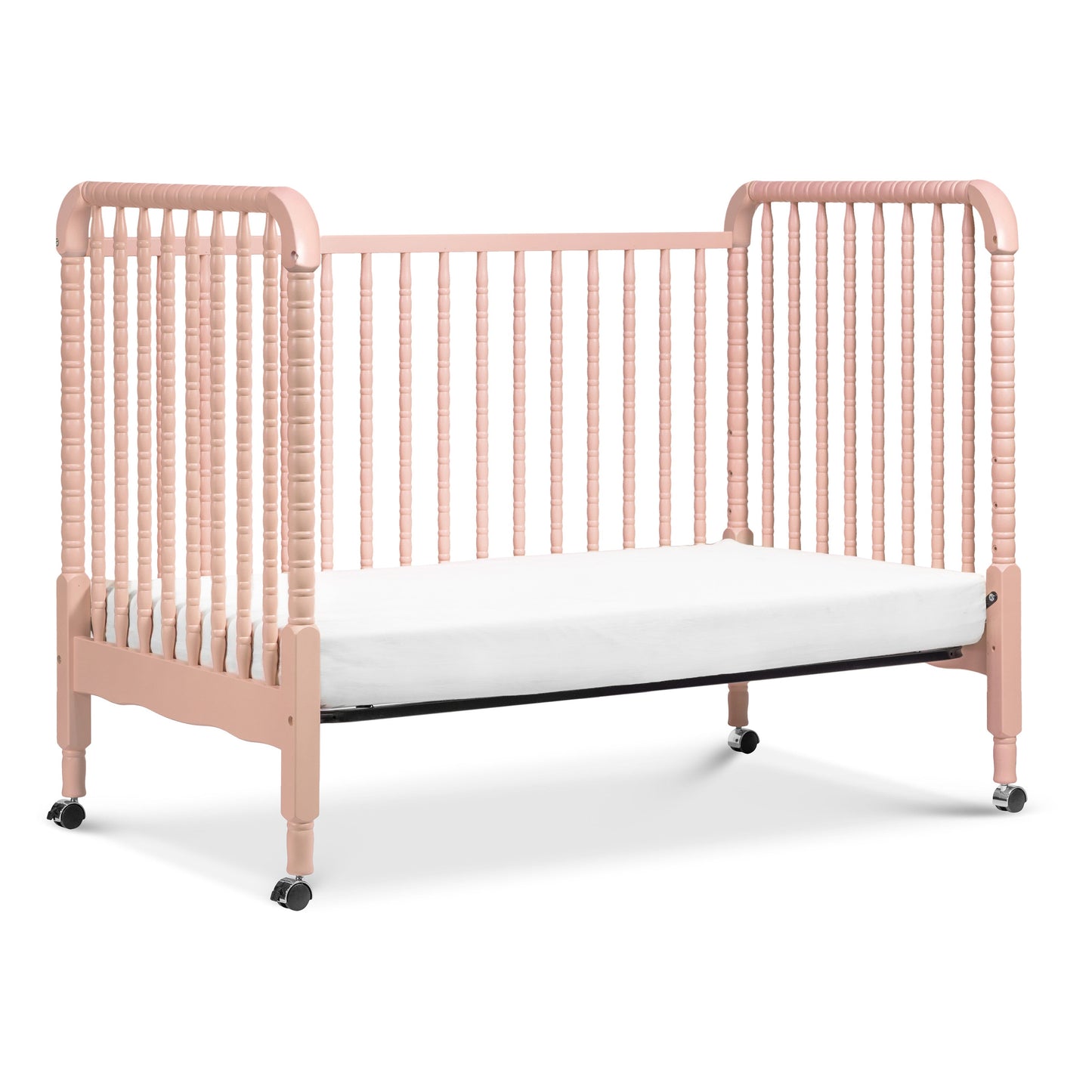 Jenny Lind 3-in-1 Convertible Crib