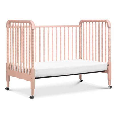 Jenny Lind 3-in-1 Convertible Crib