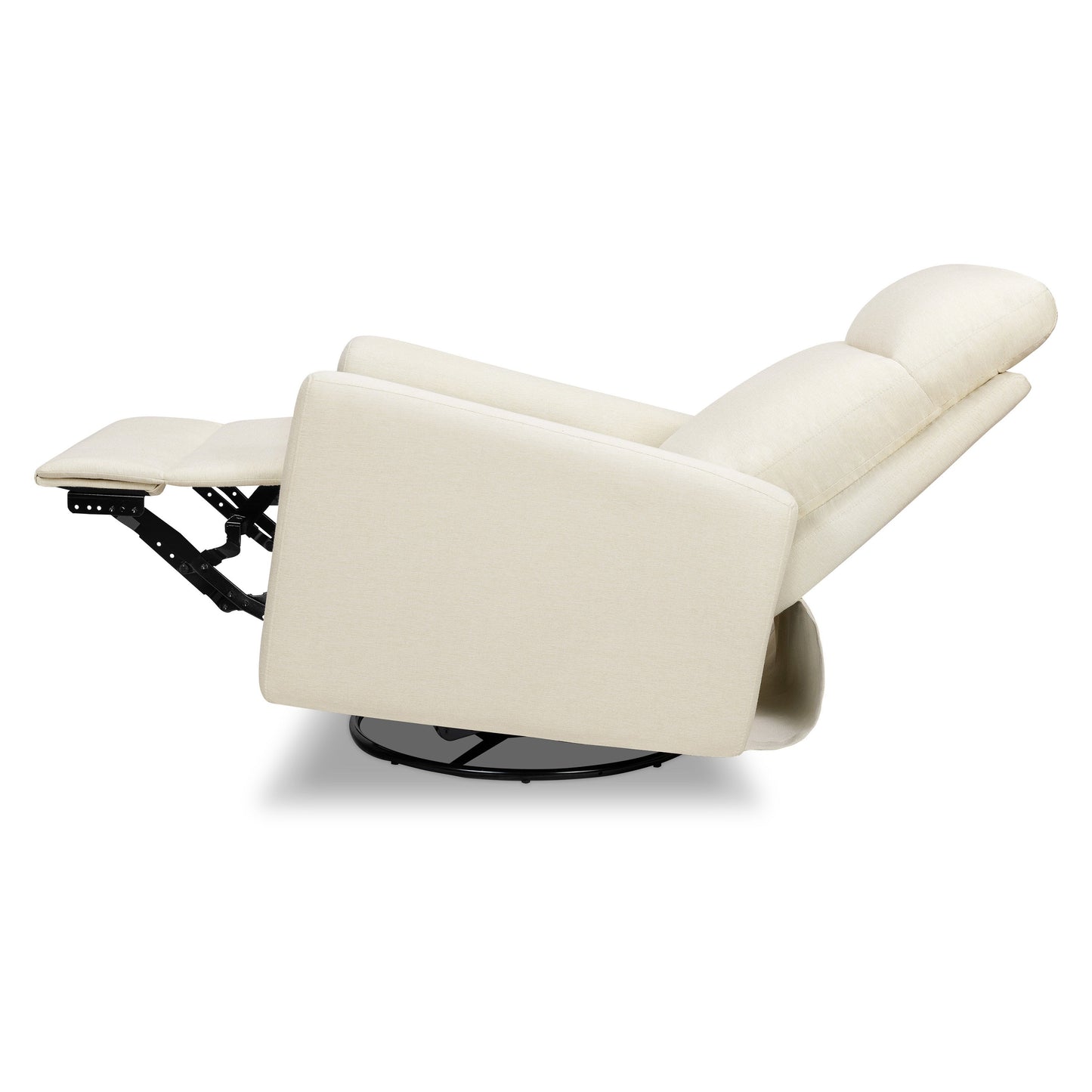 Erin Recliner and Swivel Glider