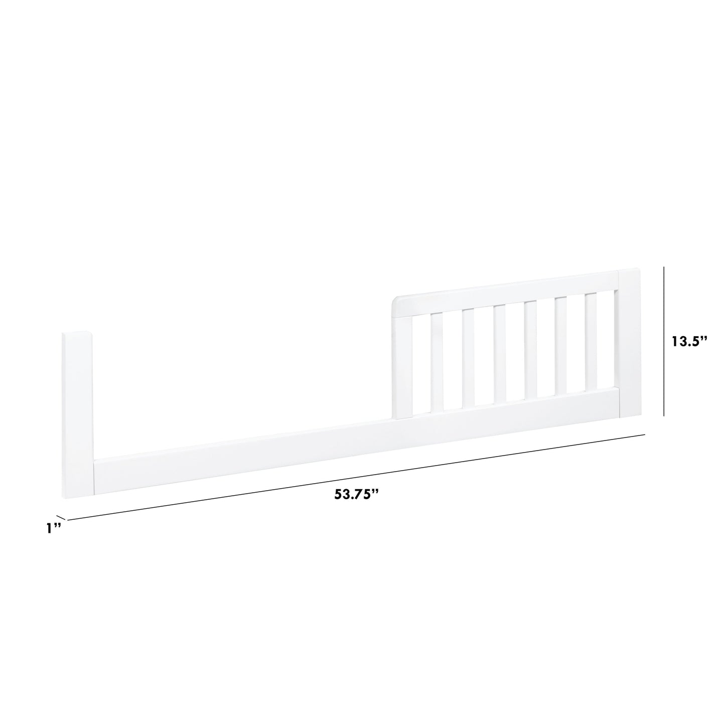 Toddler Bed Conversion Kit