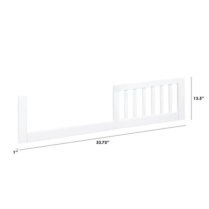 Toddler Bed Conversion Kit