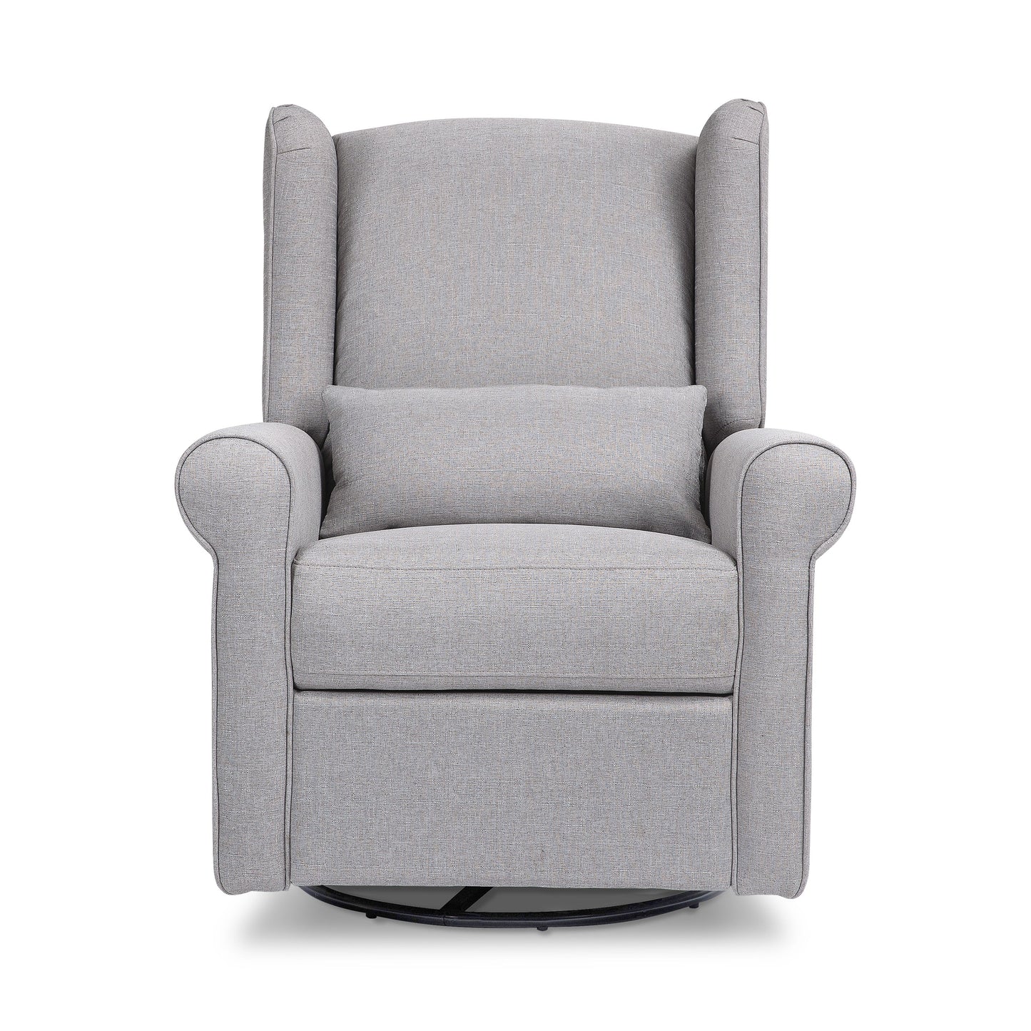 Hayden Recliner and Swivel Glider