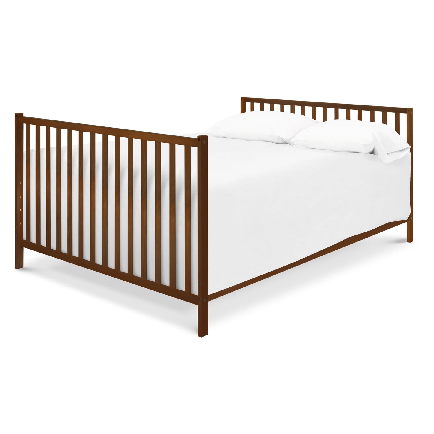 Union 4-in-1 Convertible Crib