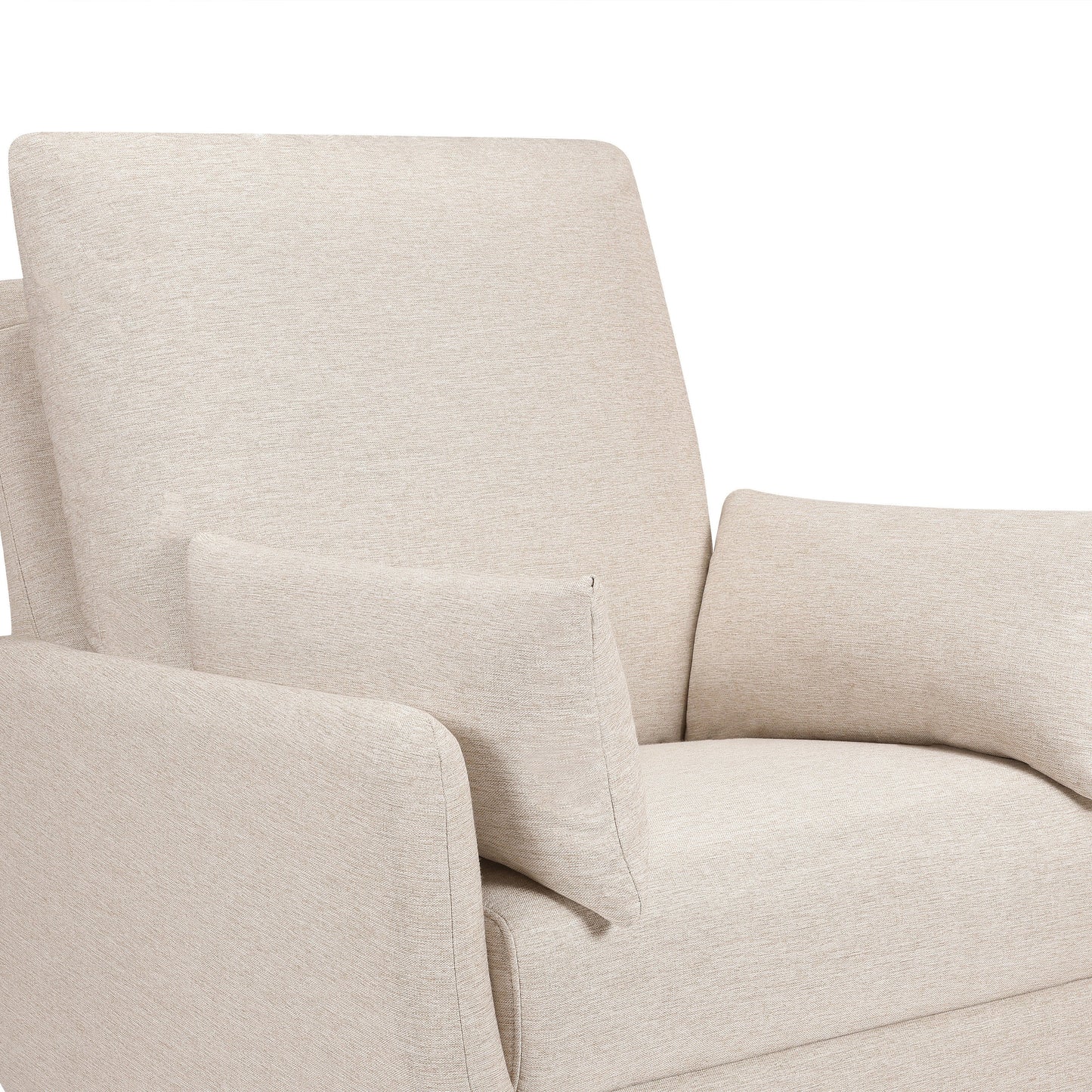 Juno Swivel Glider