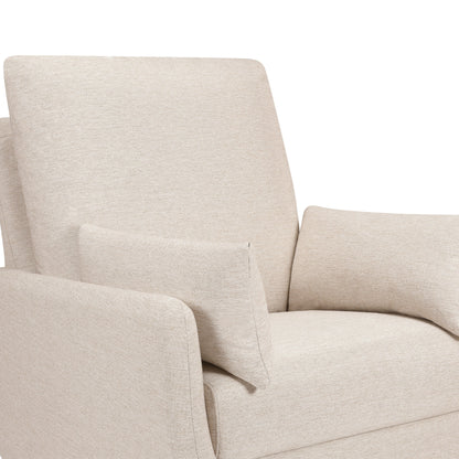 Juno Swivel Glider