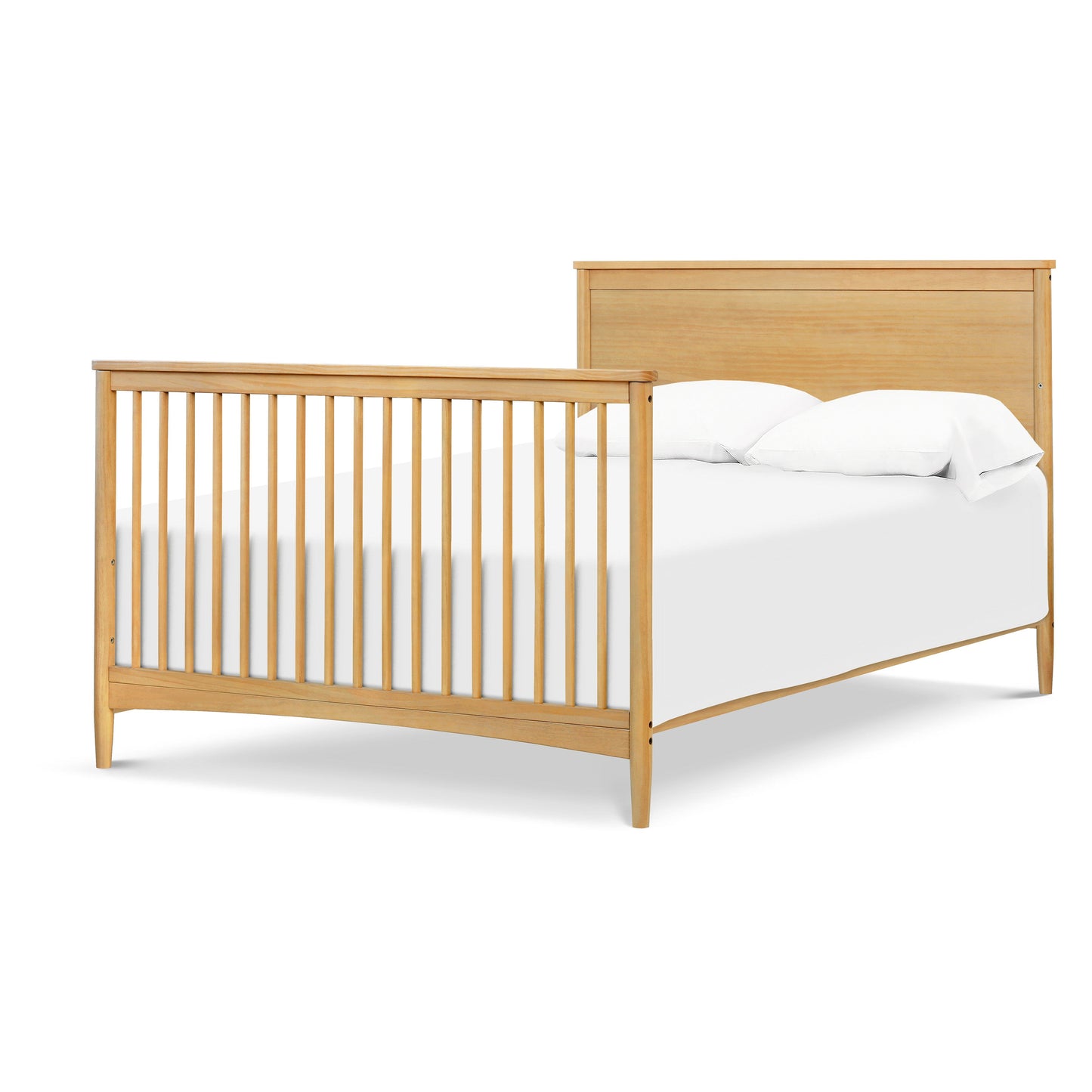 Frem 4-in-1 Convertible Crib