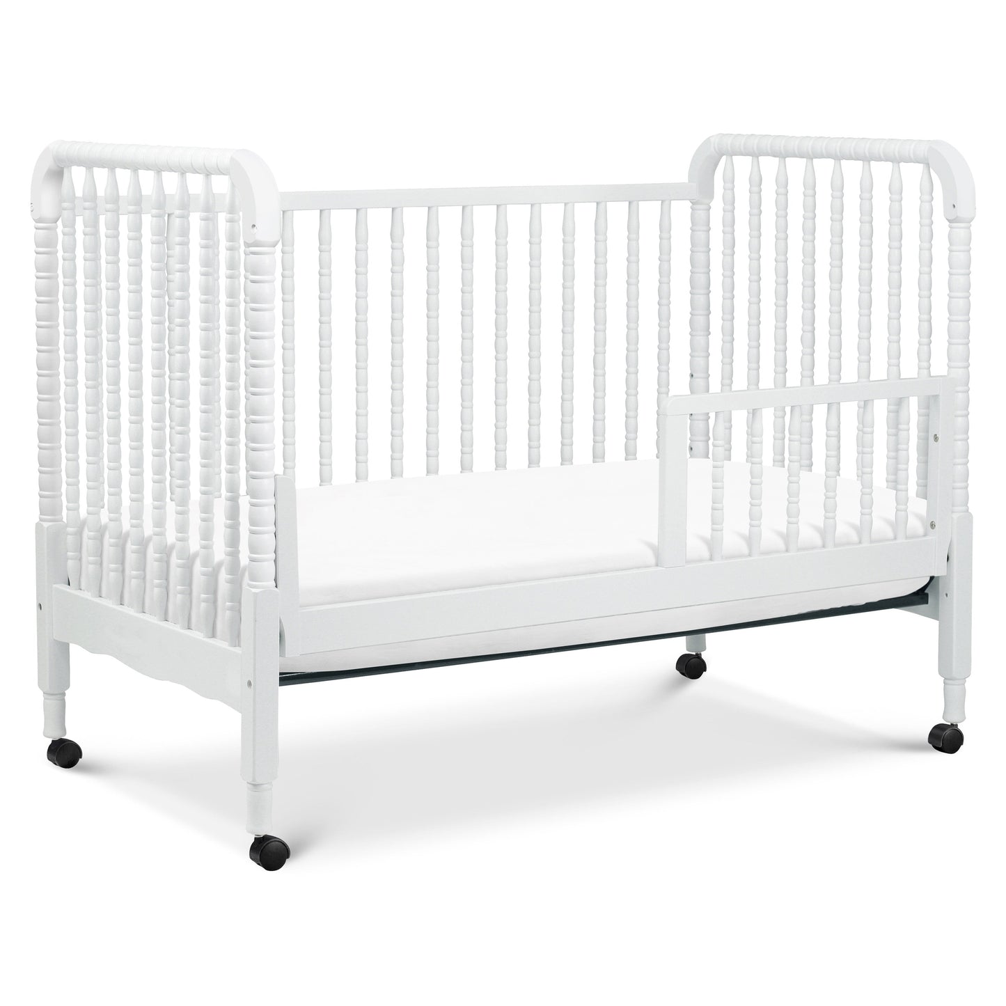 Jenny Lind 3-in-1 Convertible Crib