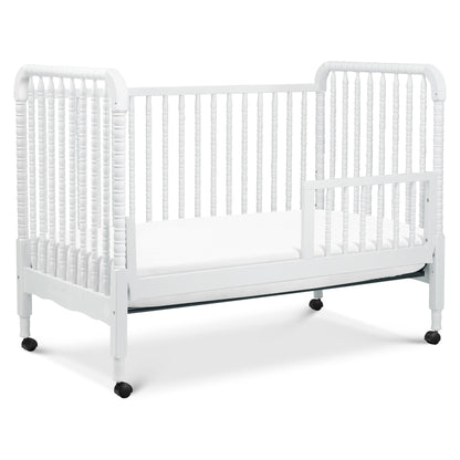 Jenny Lind 3-in-1 Convertible Crib