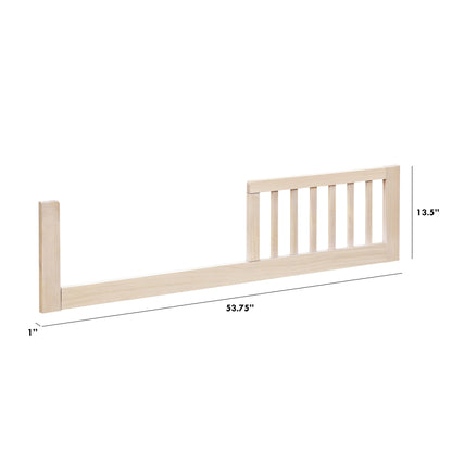 Toddler Bed Conversion Kit