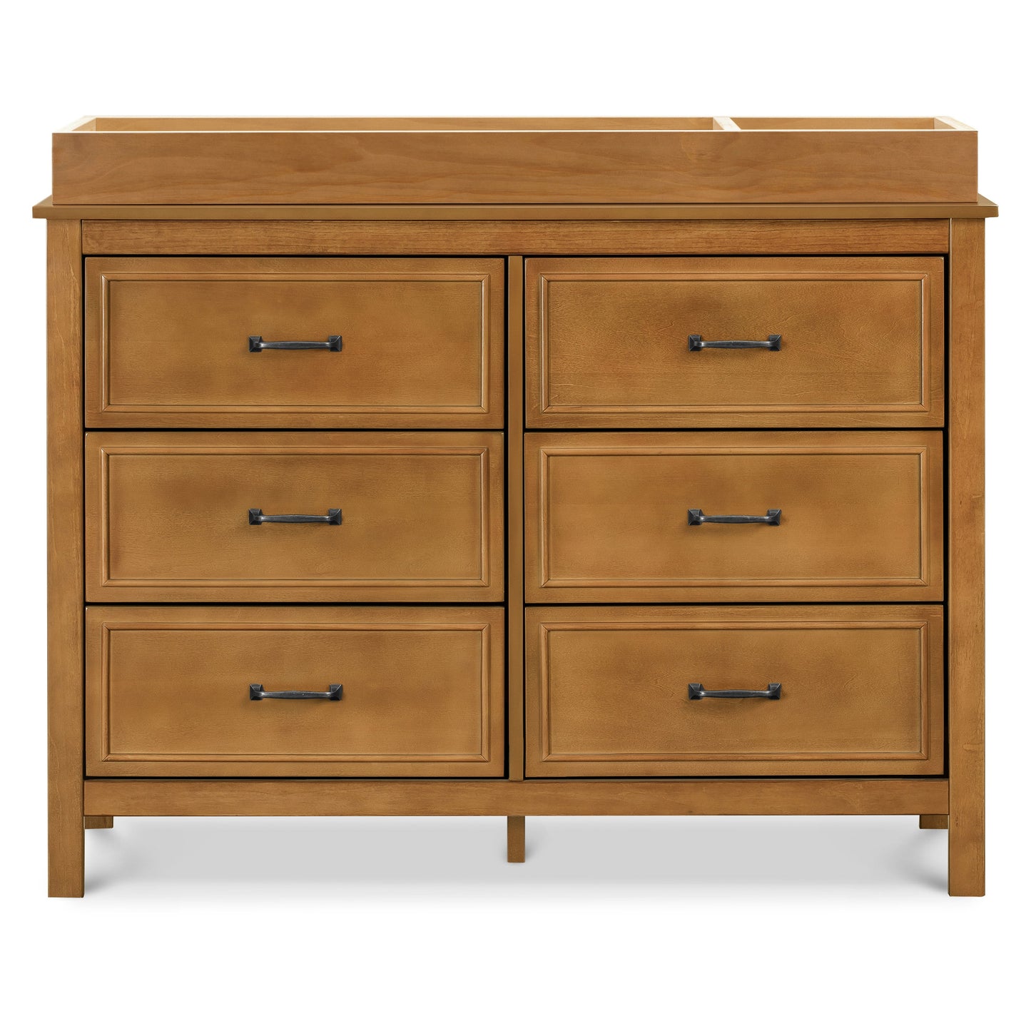 Charlie 6-Drawer Double Dresser