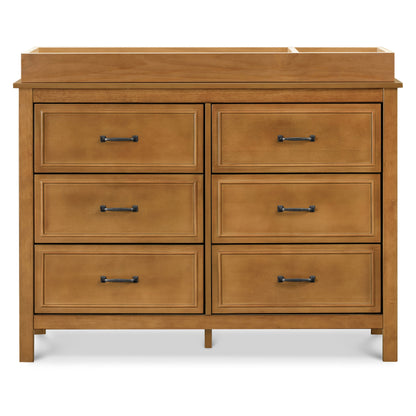 Charlie 6-Drawer Double Dresser