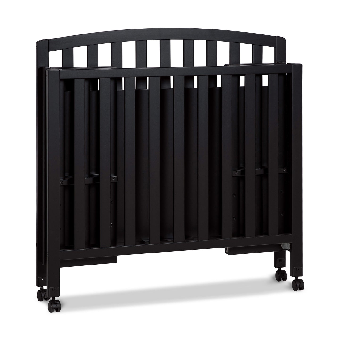 Dylan Folding Portable 3-in-1 Mini Crib