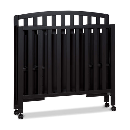 Dylan Folding Portable 3-in-1 Mini Crib