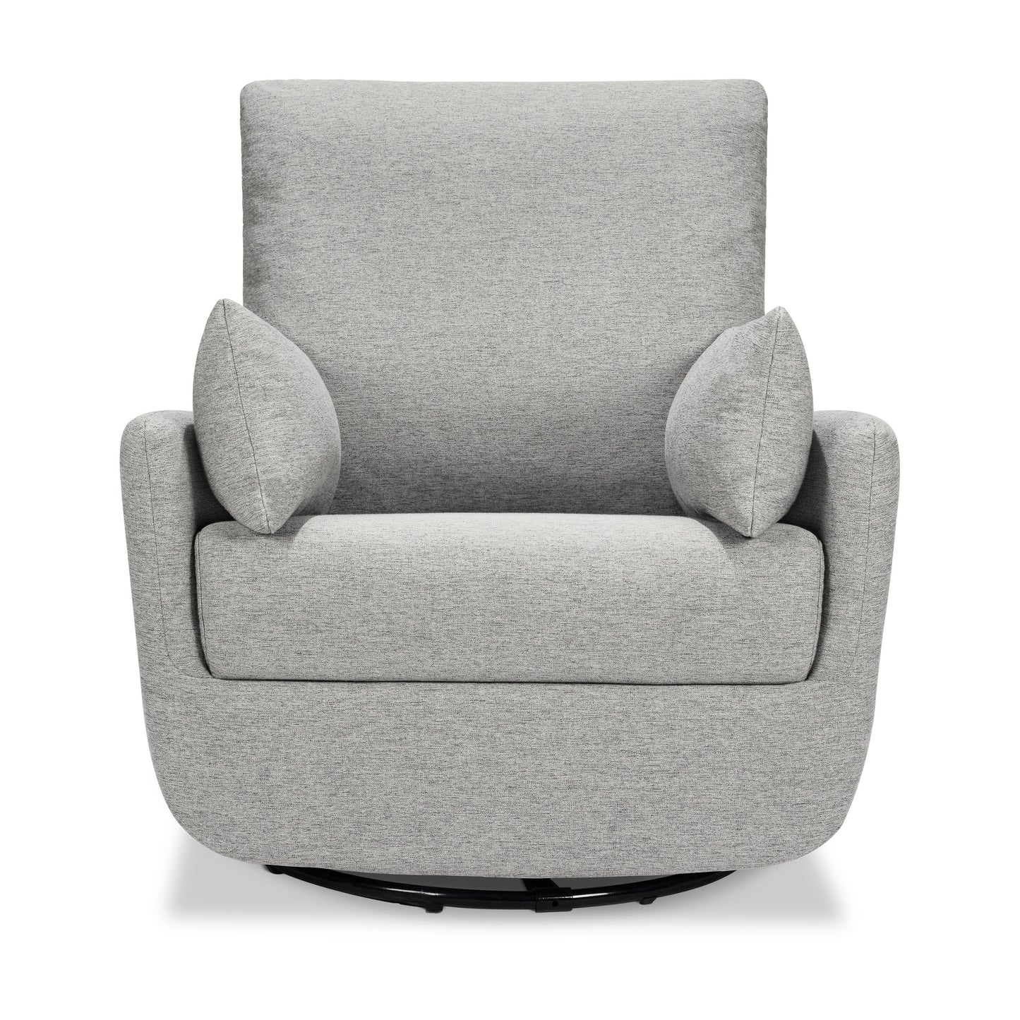 Juno Swivel Glider