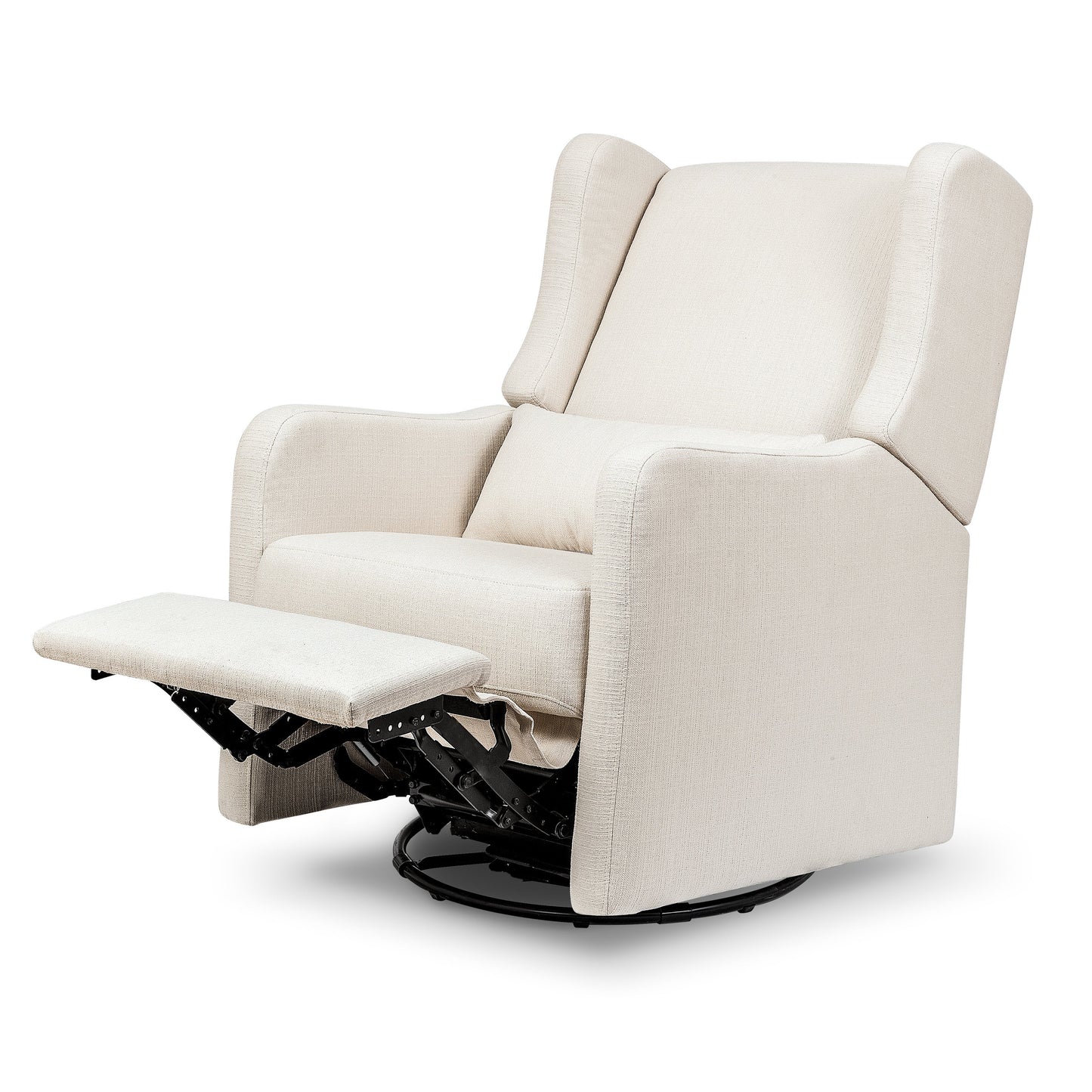 Arlo Recliner and Swivel Glider | Water Repellent & Stain Resistant Fabric