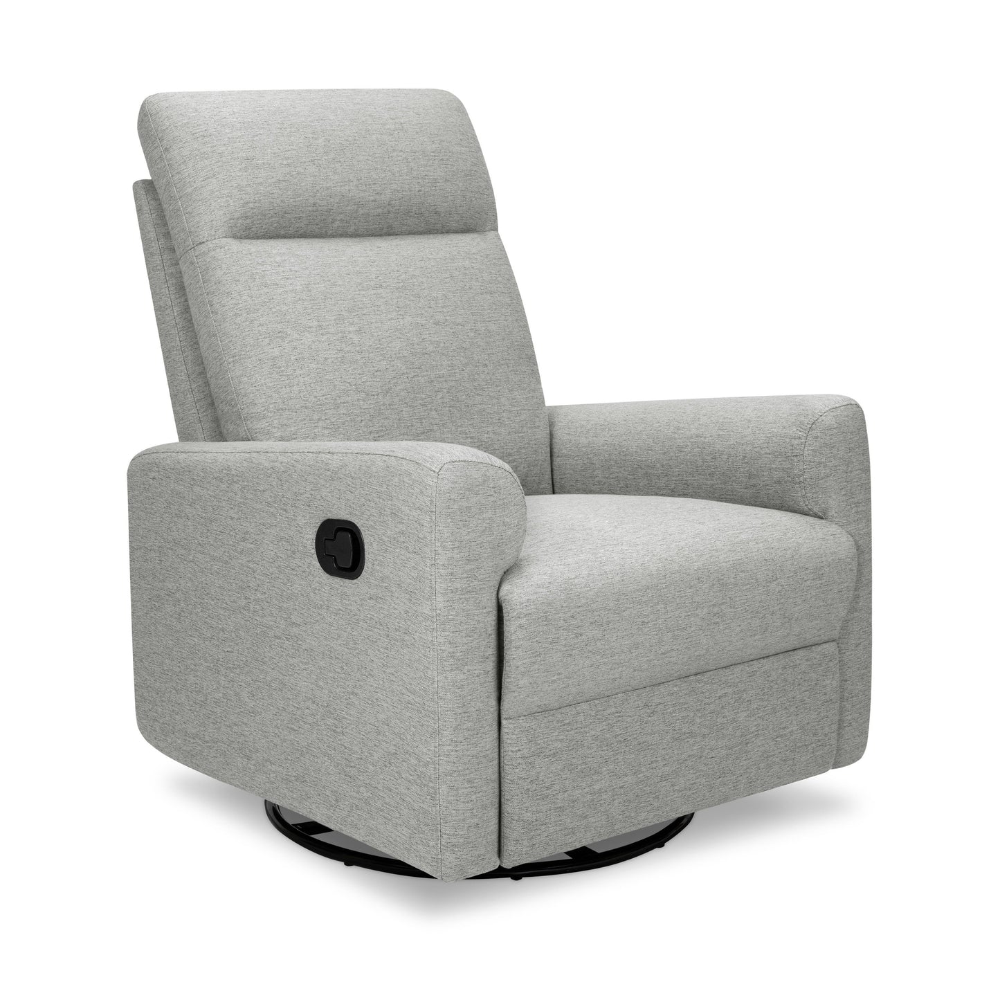 Erin Recliner and Swivel Glider
