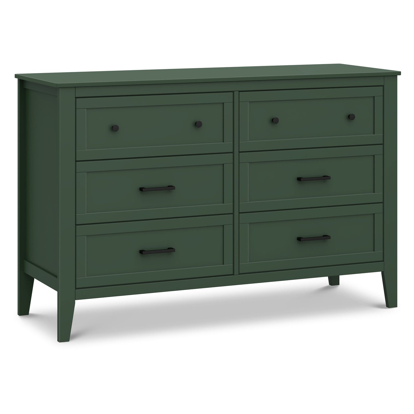 Beau 6-Drawer Dresser