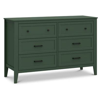 Beau 6-Drawer Dresser