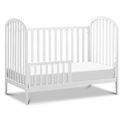Beau 3-in-1 Convertible Crib