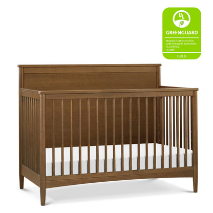 Frem 4-in-1 Convertible Crib