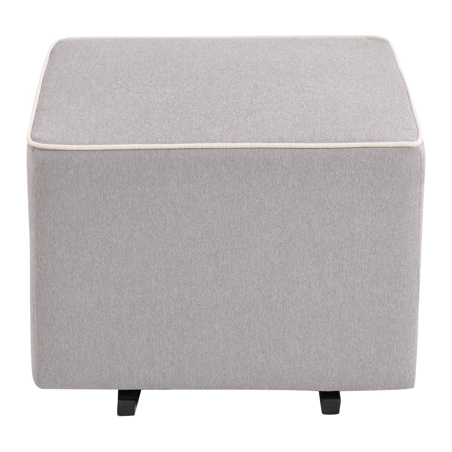 Davinci Universal Gliding Ottoman
